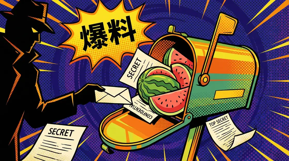 yy111111手机在线观看 匿名爆料通道漫画插图